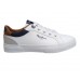 PEPE JEANS KENTON COURT PBS30569-800  ΠΑΙΔΙΚΟ SNEAKERS ΑΓΟΡΙ ΛΕΥΚΟ